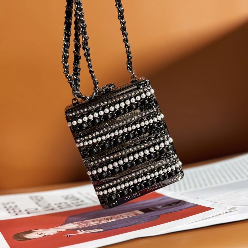 Ch**el evening bags